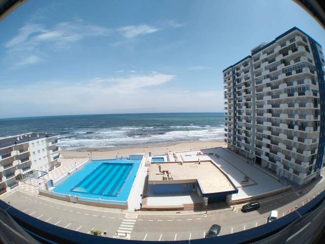 Piso en Venta en Playa del Galán