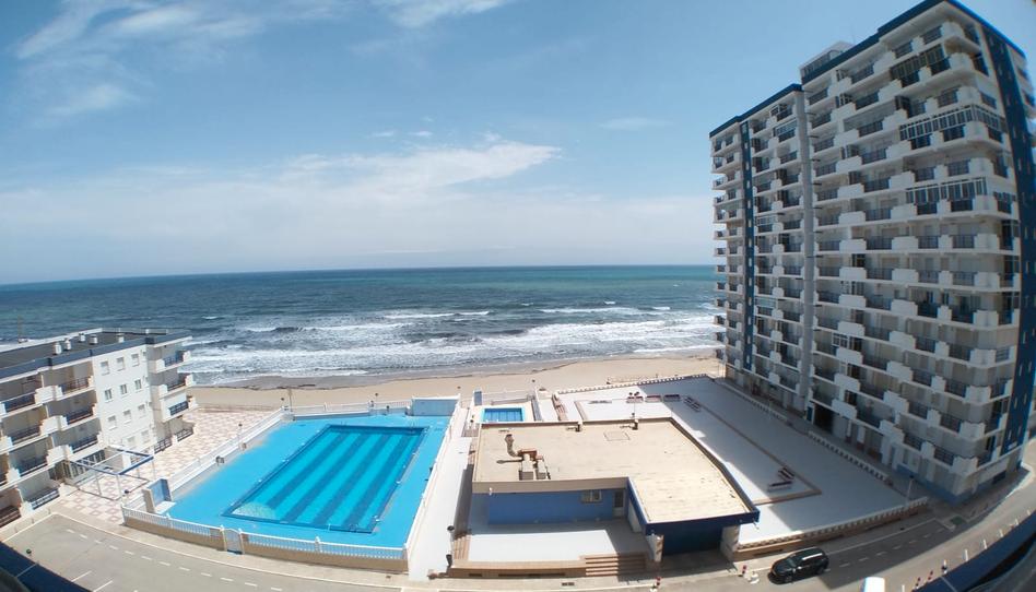 Photo 1 of Flat for sale in Playa del Galán, Murcia