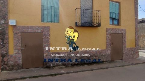 Foto 2 de Casa o xalet en venda a San Marcos, Calzada de Valdunciel, Salamanca