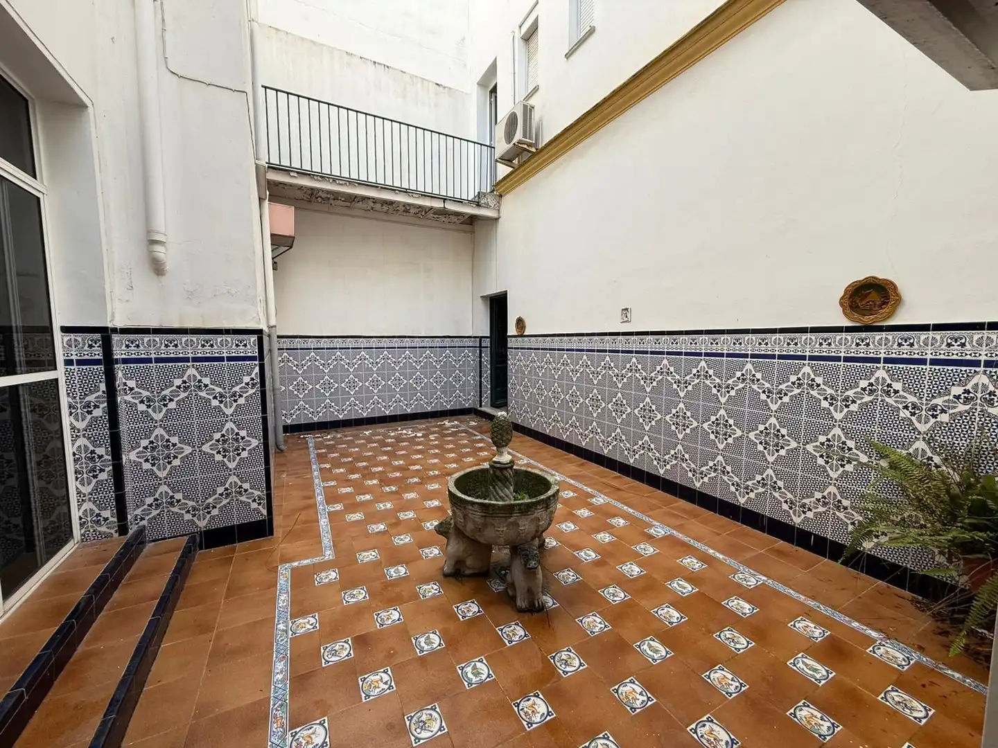 Casa en venda a San Pablo - Santa Justa, imagen 2