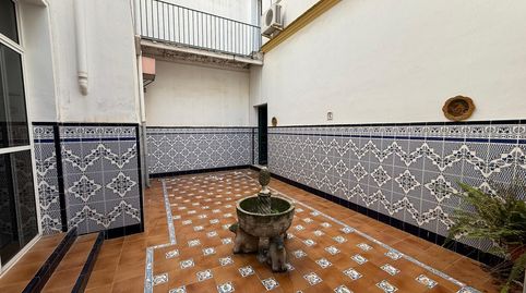 Foto 2 de Casa o chalet en venta en San Carlos - San José, Sevilla Capital