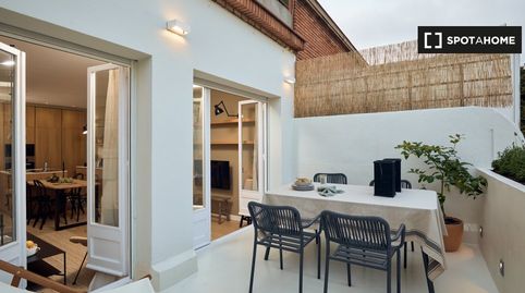 Foto 2 de Habitació a Sant Gervasi- Galvany, Barcelona Capital