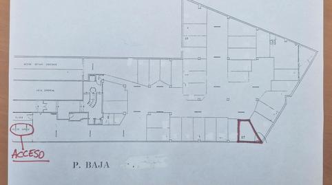 Foto 5 de Garaje en venta en Carrer de Gènova, 15, El Guinardó, Barcelona Capital