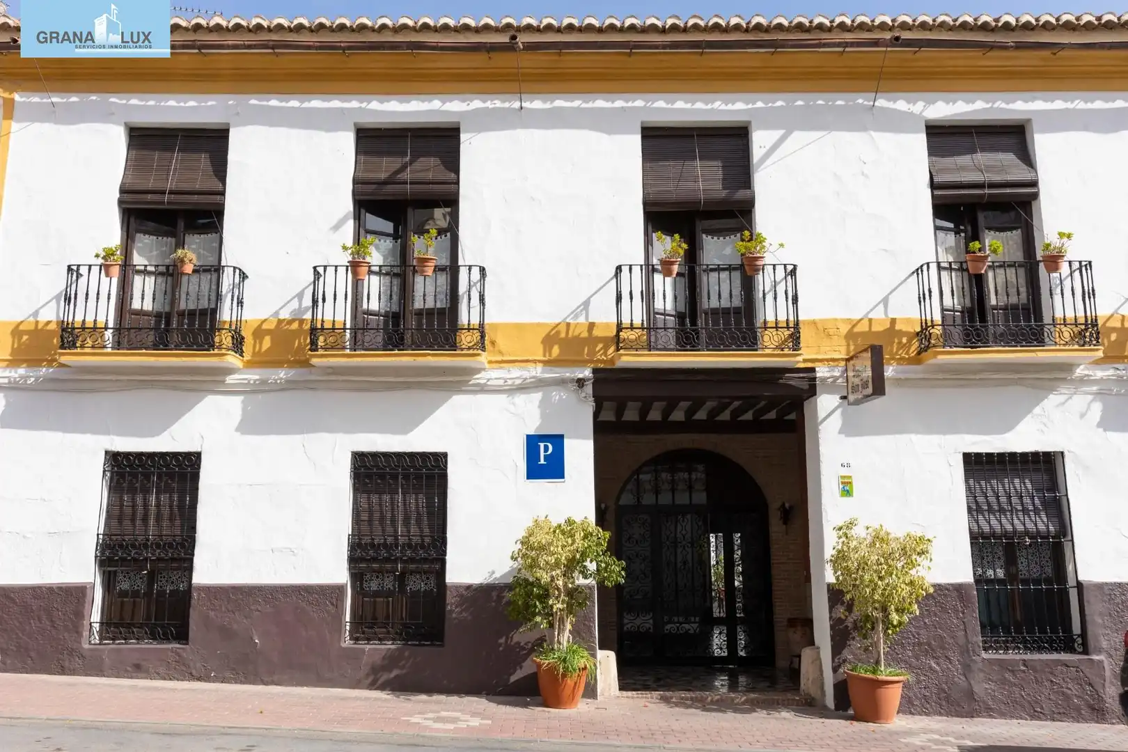 Immobles singulars en venda a Calle cristo, imagen 8