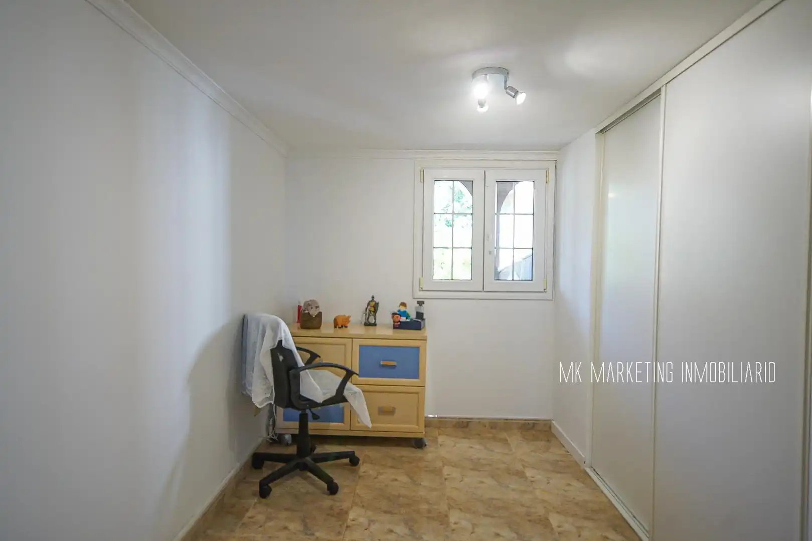 Dormitori de Casa o xalet en venda en Telde amb Jardí privat, Terrassa i Traster