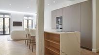 Kitchen of Flat for sale in Donostia - San Sebastián 