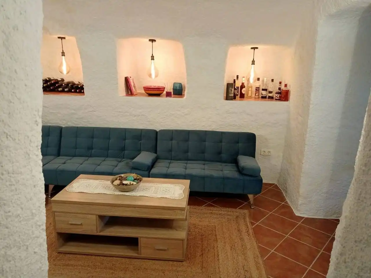 Chalet en venta en Benamaurel, imagen 9