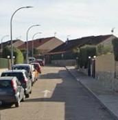 Vista exterior de Casa o xalet en venda en Novés amb Jardí privat i Piscina comunitària