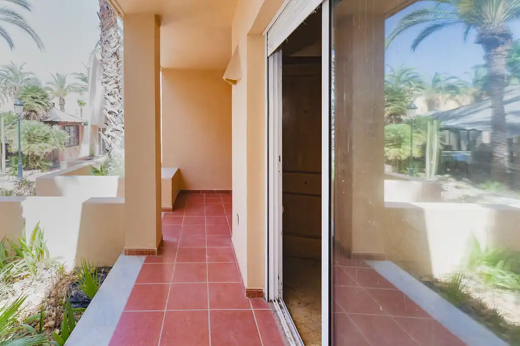 Apartament en venda en Vera