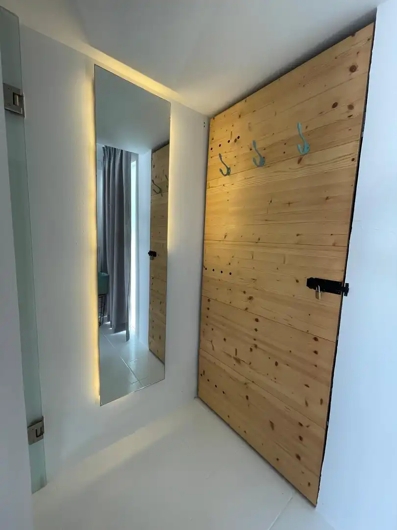 Apartament en venda en Sant Joan de Labritja amb Aire condicionat, Calefacció i Terrassa