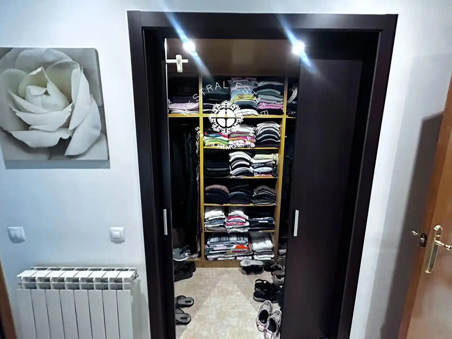 Wohnung mit Aufzug zum Verkauf in Francesc Moragas i Barret, imagen 25