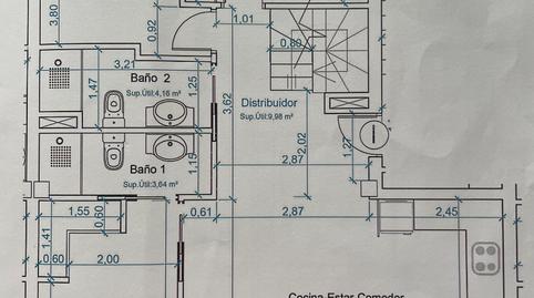 Photo 2 of Attic for sale in Carrer de la Mar, 13, Sant Antoni de Portmany, Illes Balears