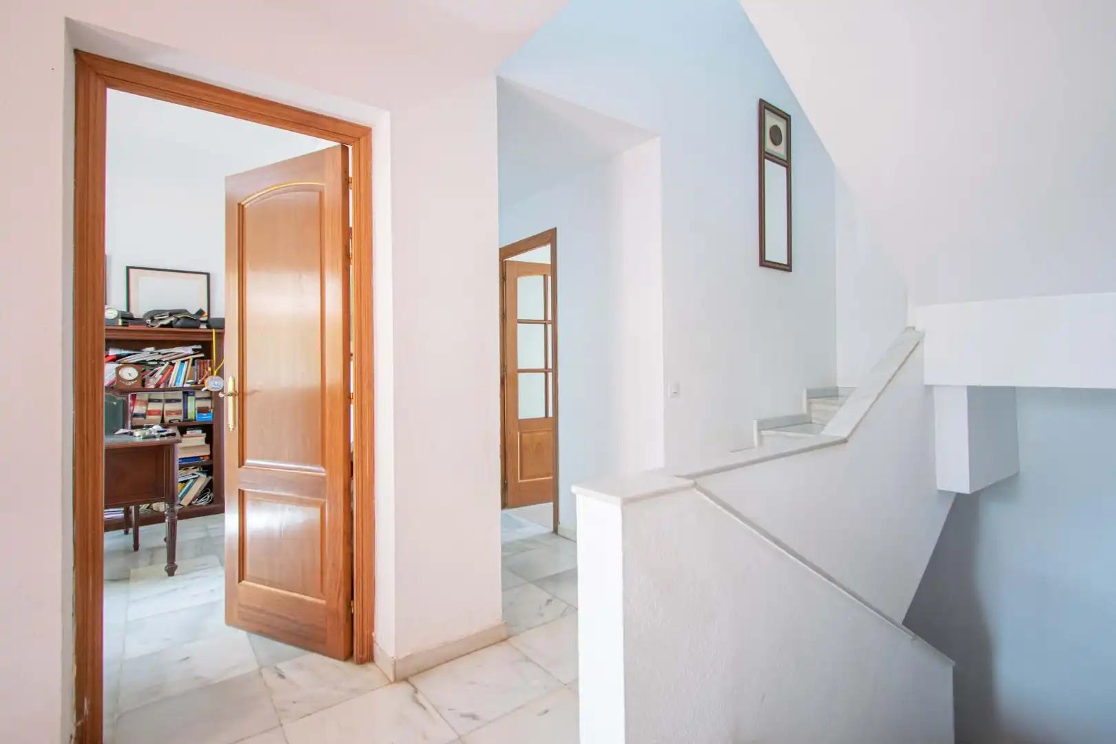 Casa o xalet en venda en Alcalá de Guadaira amb Aire condicionat, Calefacció i Jardí privat