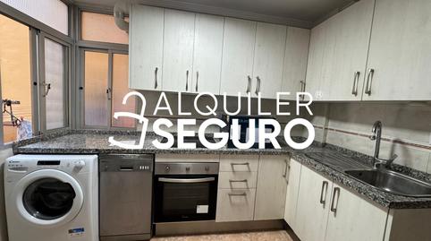 Photo 2 of Flat for rent in Bonaire, La Luz - El Torcal, Málaga Capital