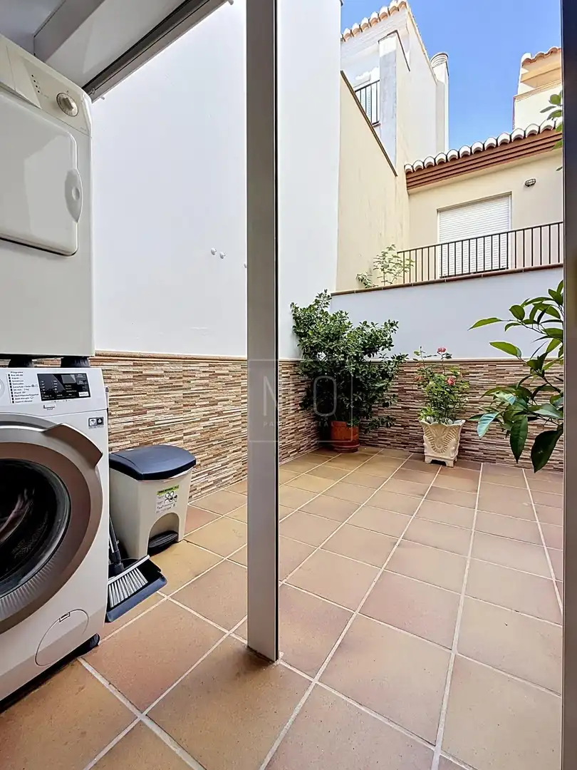 Adosado con terraza en venta en Calle VELAZQUEZ, imagen 16