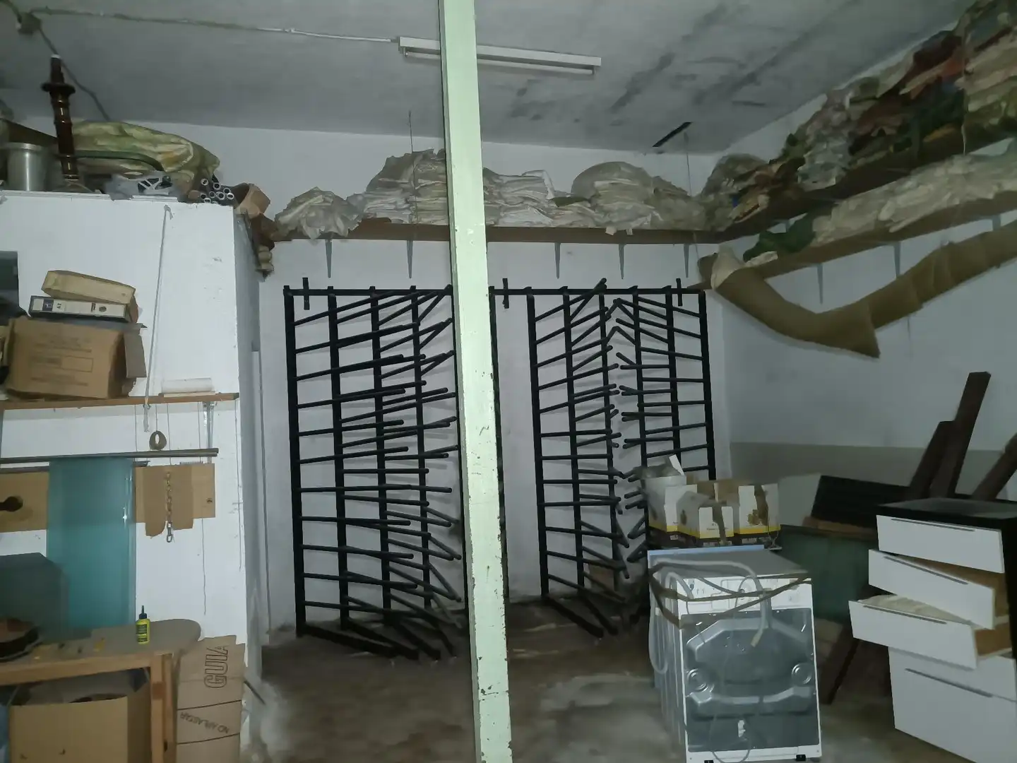 Business premises for sale in Estereros, imagen 4