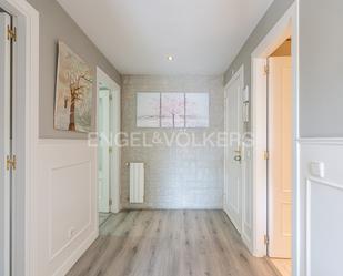 Apartament en venda en Collado Villalba amb Calefacció, Jardí privat i Parquet