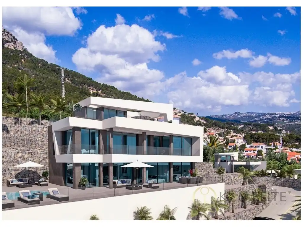 Villa con piscina in vendita a Oltamar - Cucarres, imagen 3