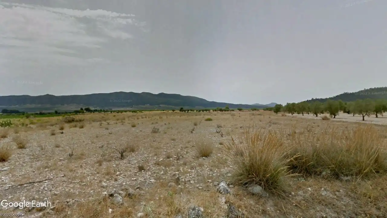Rural land for sale in Salinas