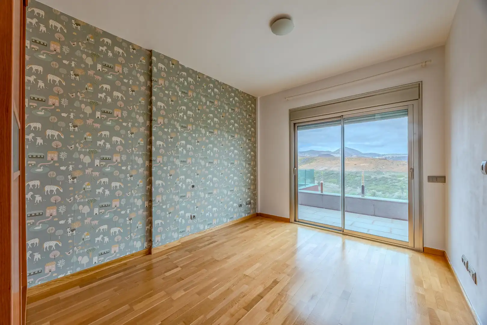 Habitación de Casa o chalet de alquiler en Telde con Jardín privado, Terraza y Trastero