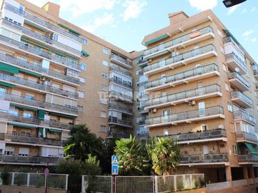 Appartamento in vendita a Casco Histórico