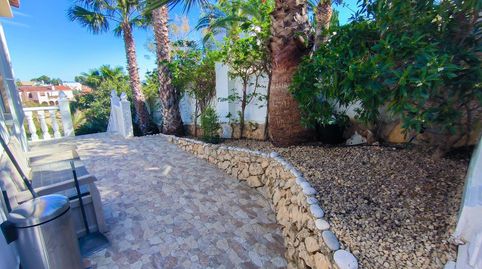 Photo 5 of Houses for sale in Coloma, La Nucia