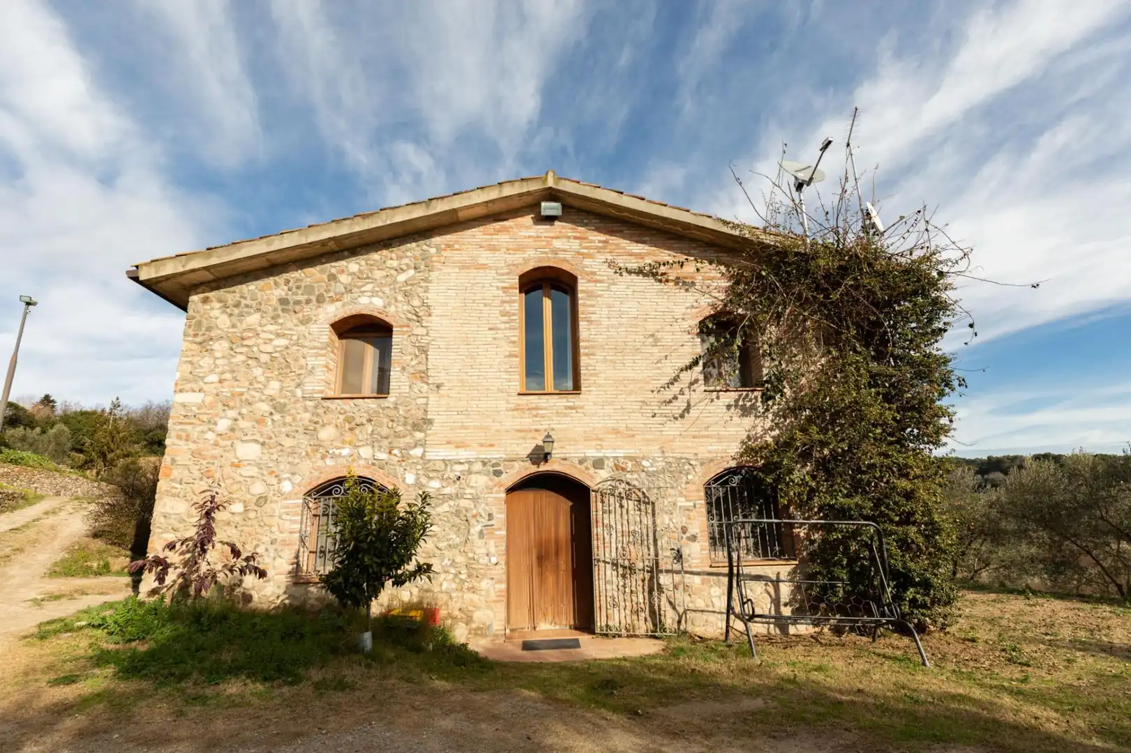 Casa rústica con jardín en venta en Polígono 9 Paraje 54 SOT DE CAN GOITA 75, imagen 83