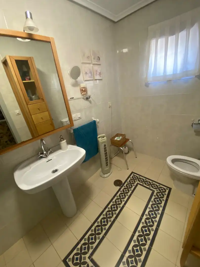 House with garden for sale in Calle Mayor 6, imagen 26