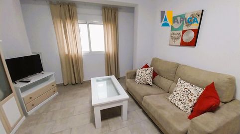 Foto 2 de Piso en venta en Conil, Conil de la Frontera