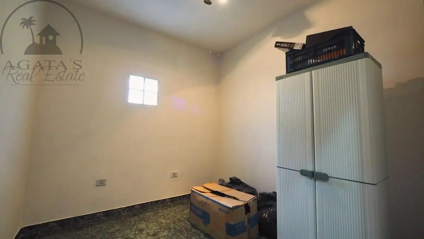 Casa con jardín en venta en La Vega - El Amparo - Cueva del Viento, imagen 13