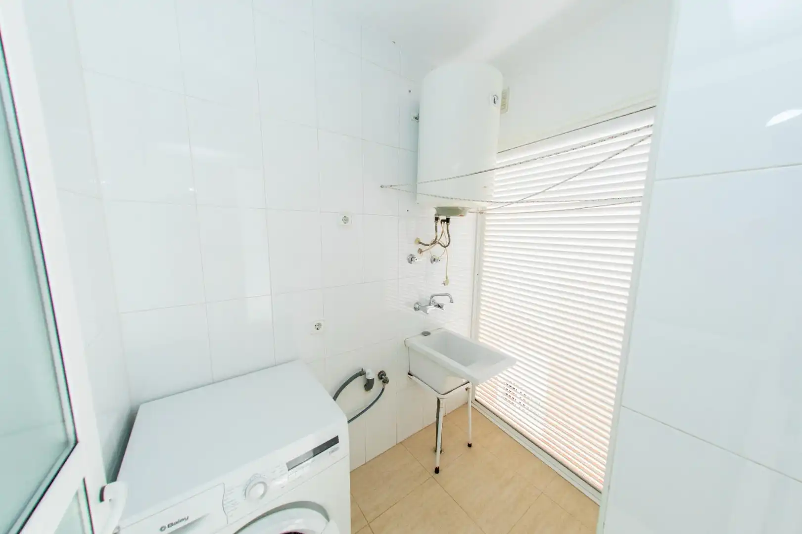 Apartment with lift for sale in Calle Pérez Casas, imagen 13