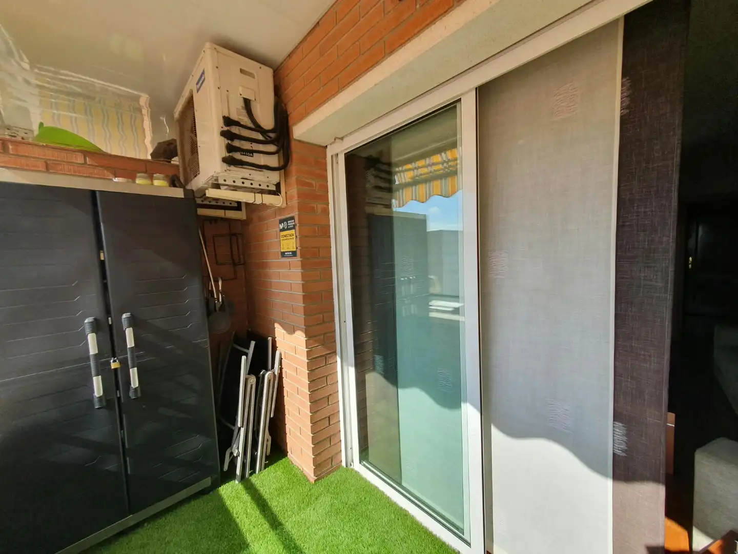 Piso con balcón en venta en Carretera de l'Hospitalet, imagen 15