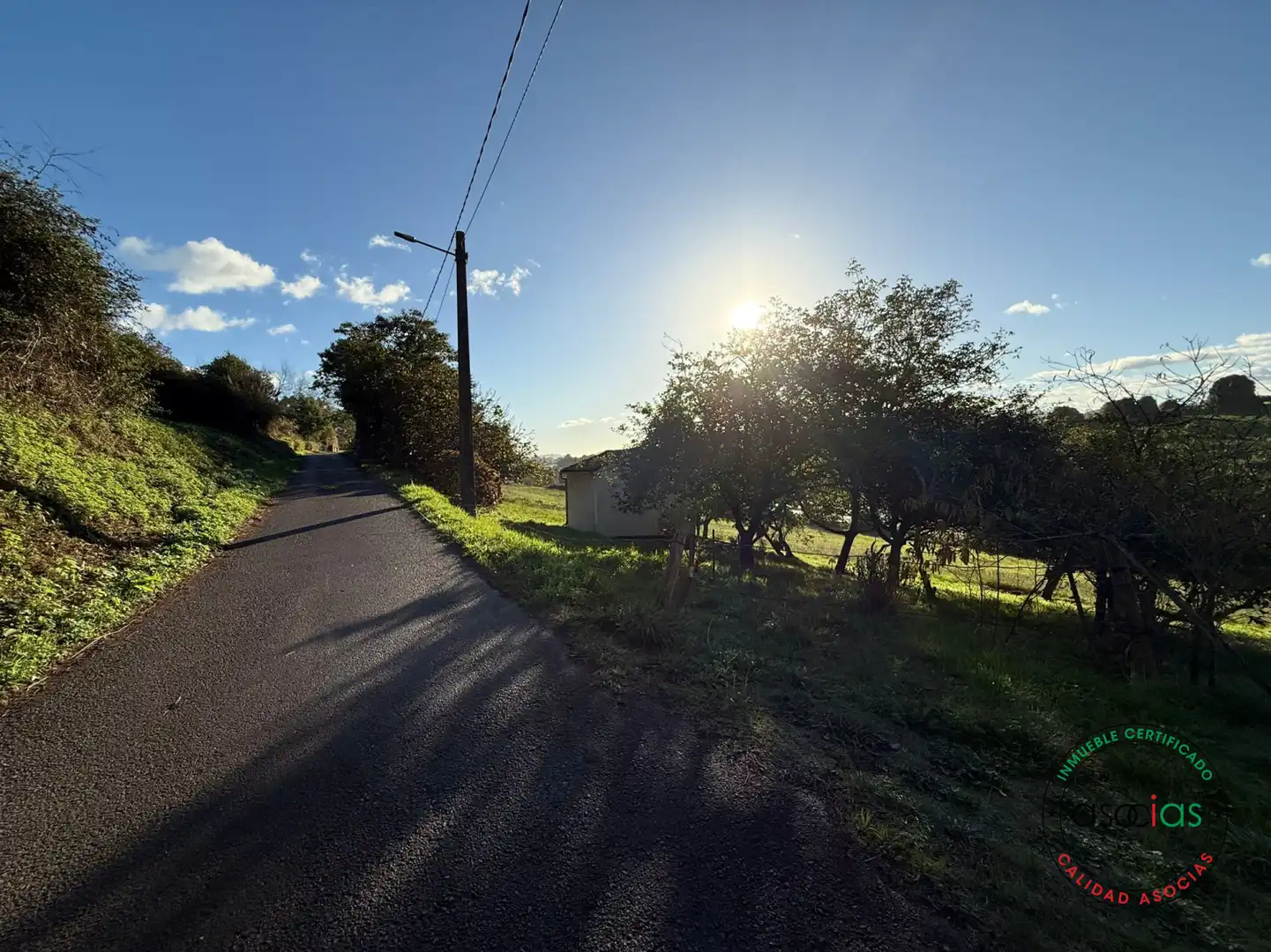 Terreno rustico in vendita a Carreño - Rebollada, imagen 16