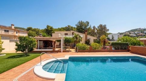 Foto 2 de Casa o xalet en venda a Mas Alba, Sant Pere de Ribes