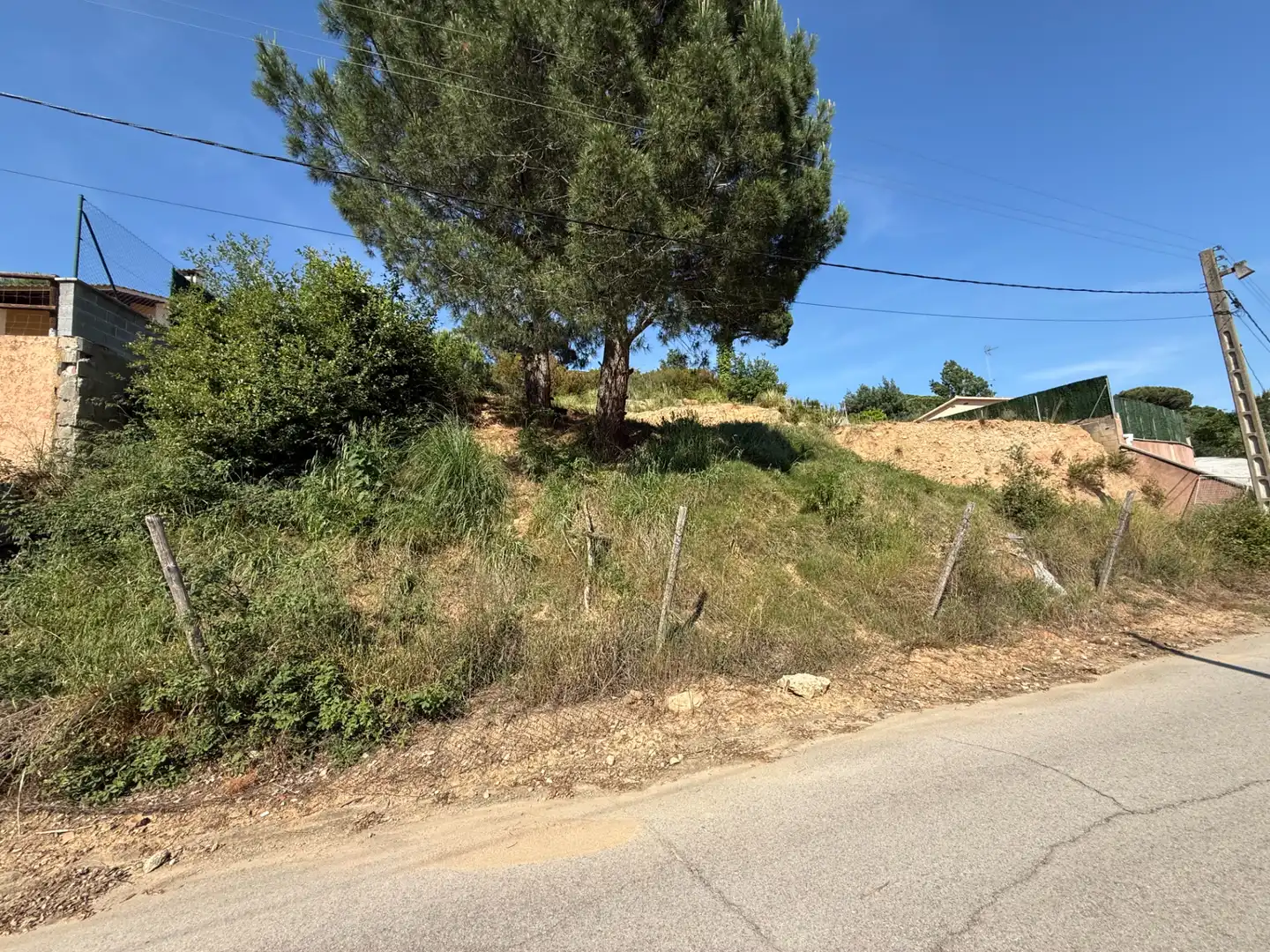 Wohnbaugrundstück zum Verkauf in Carrer d'Albertí 1120, imagen 10