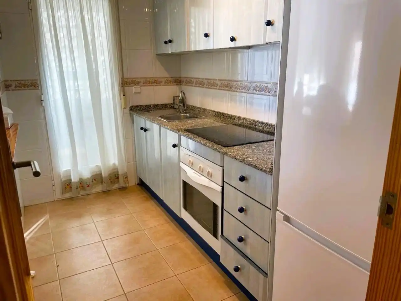 Apartament amb piscina en venda a Calle Calle San Sebastian, imagen 14