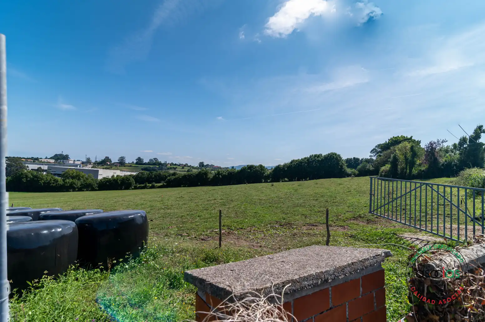 Terreno en venta en Gijón 