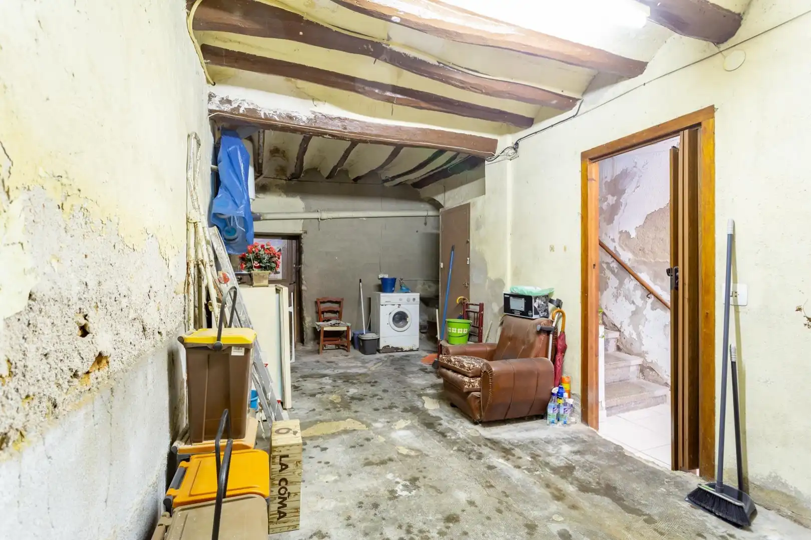 Country house with terrace for sale in Carrer S FRANCESC, imagen 25