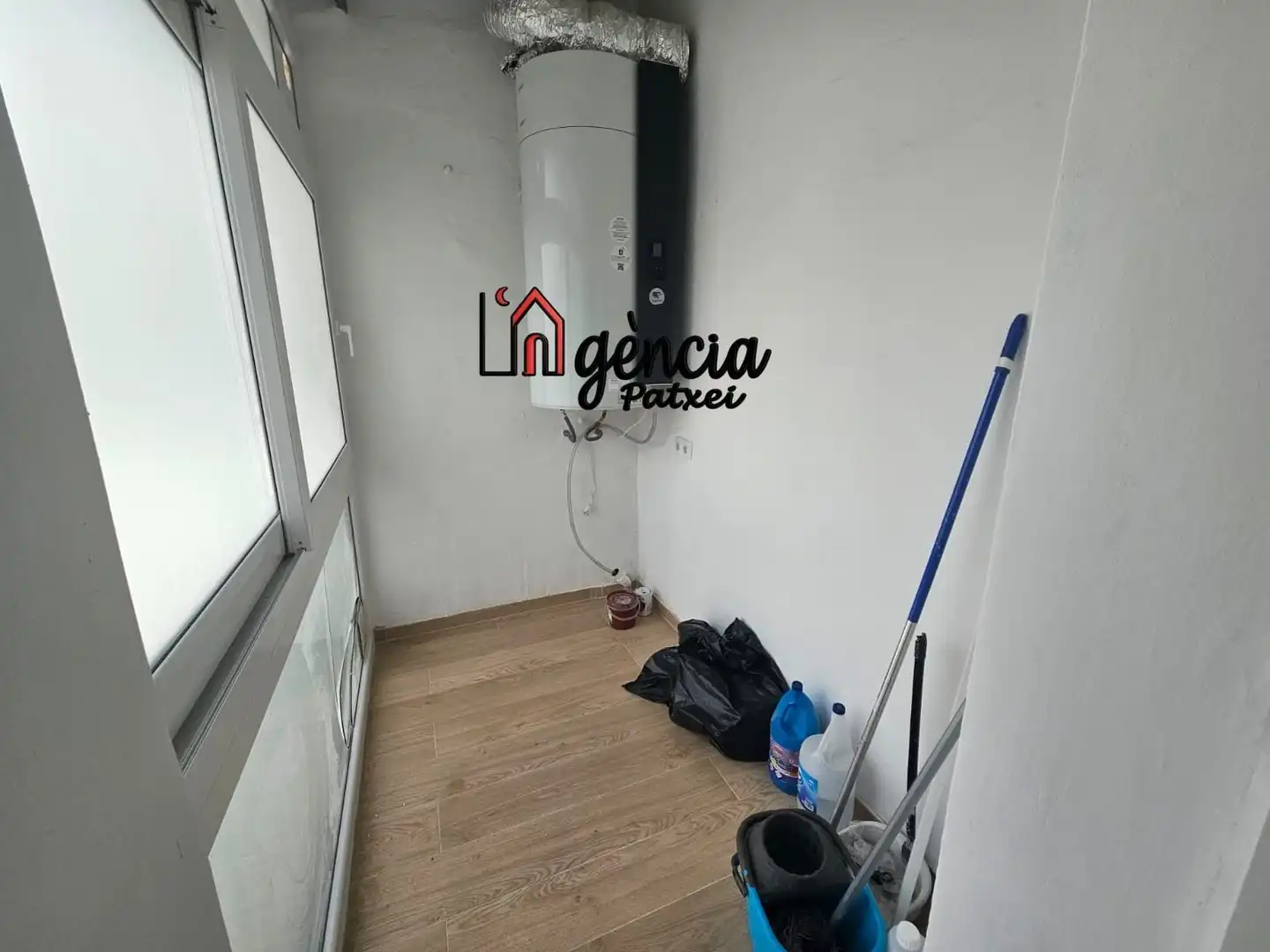Terraza de Piso en venta en Palafrugell