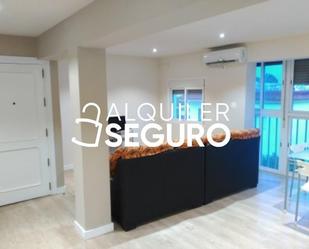 Flat to rent in  Sevilla Capital