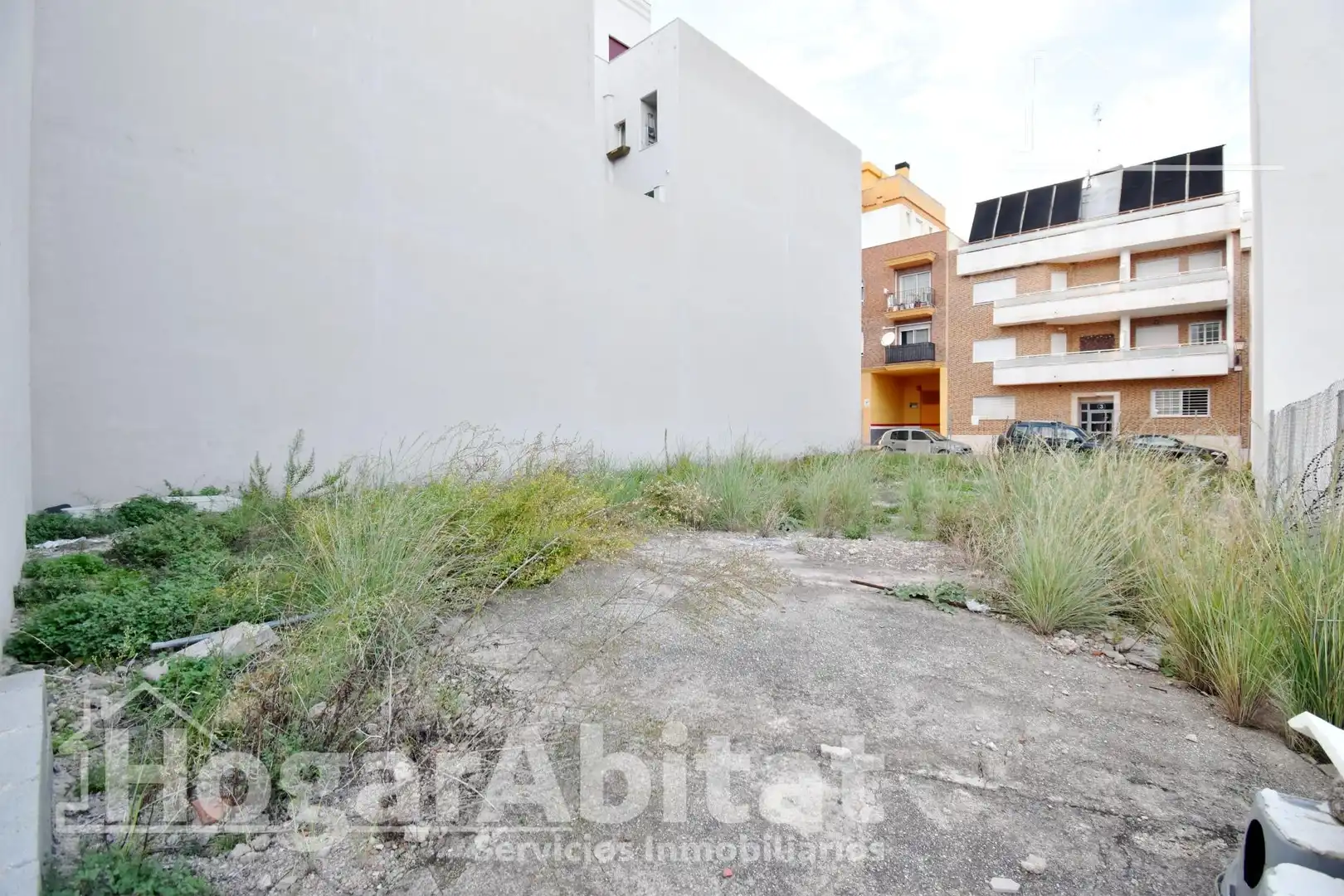 Lands and plots for sale in Calle de Sueca