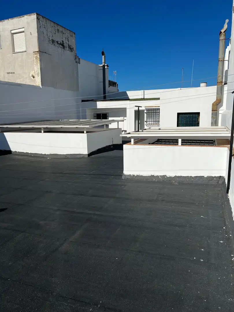 House with garden for sale in Calle Santo Domingo, imagen 40