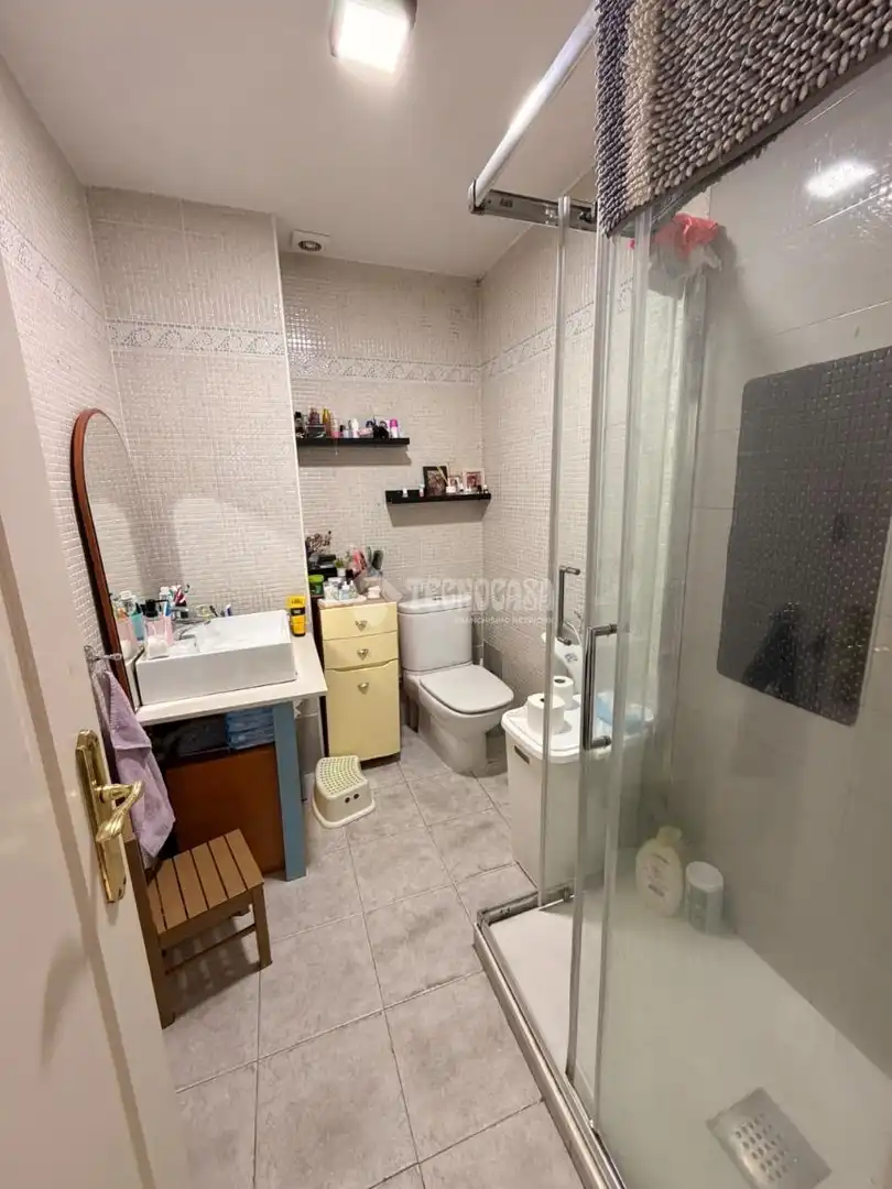 Piso con ascensor en venta en Centro, imagen 8