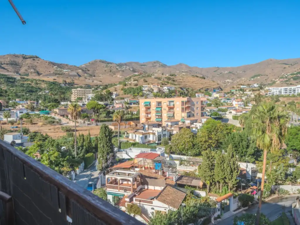 Appartamento con ascensore in vendita a Calle Costa Templada, imagen 38