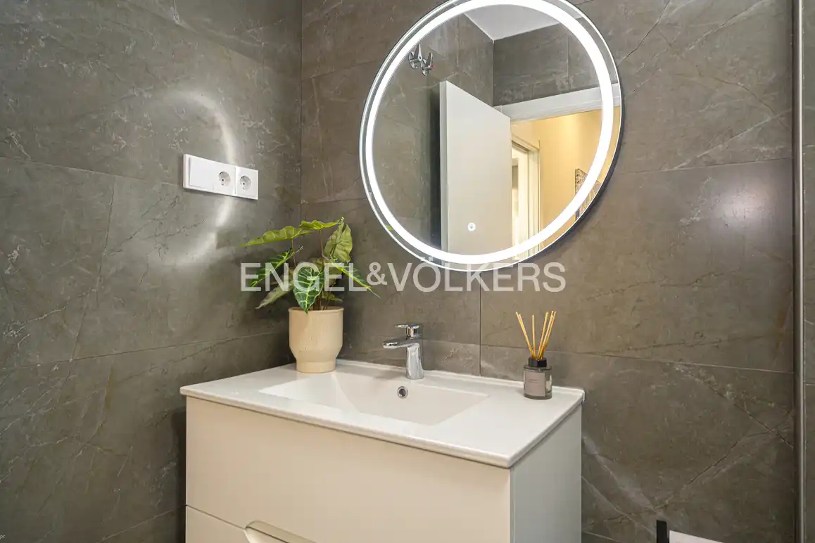 Apartment mit Pool zum Verkauf in Balcón de Finestrat - Terra Marina, imagen 19