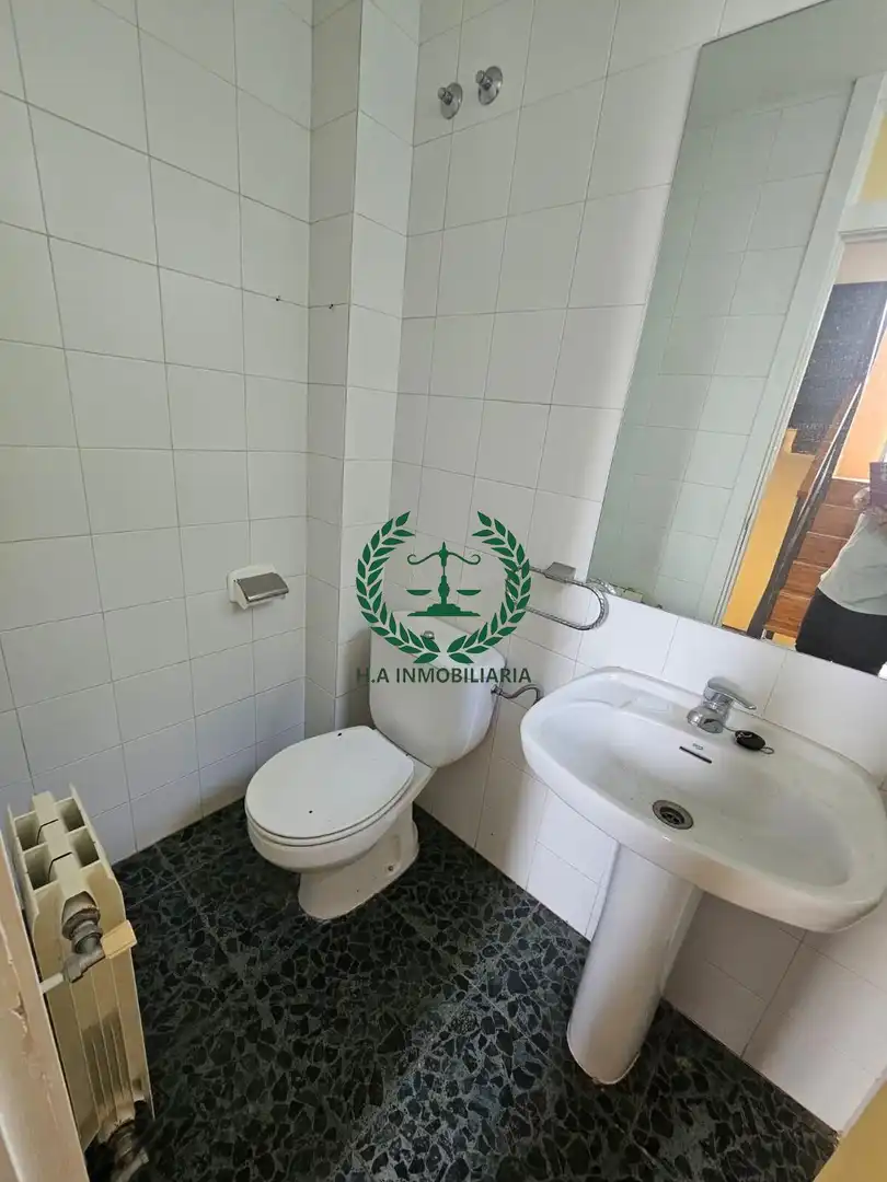 Maison jumelée avec jardin à vendre à La Cabrera, imagen 36