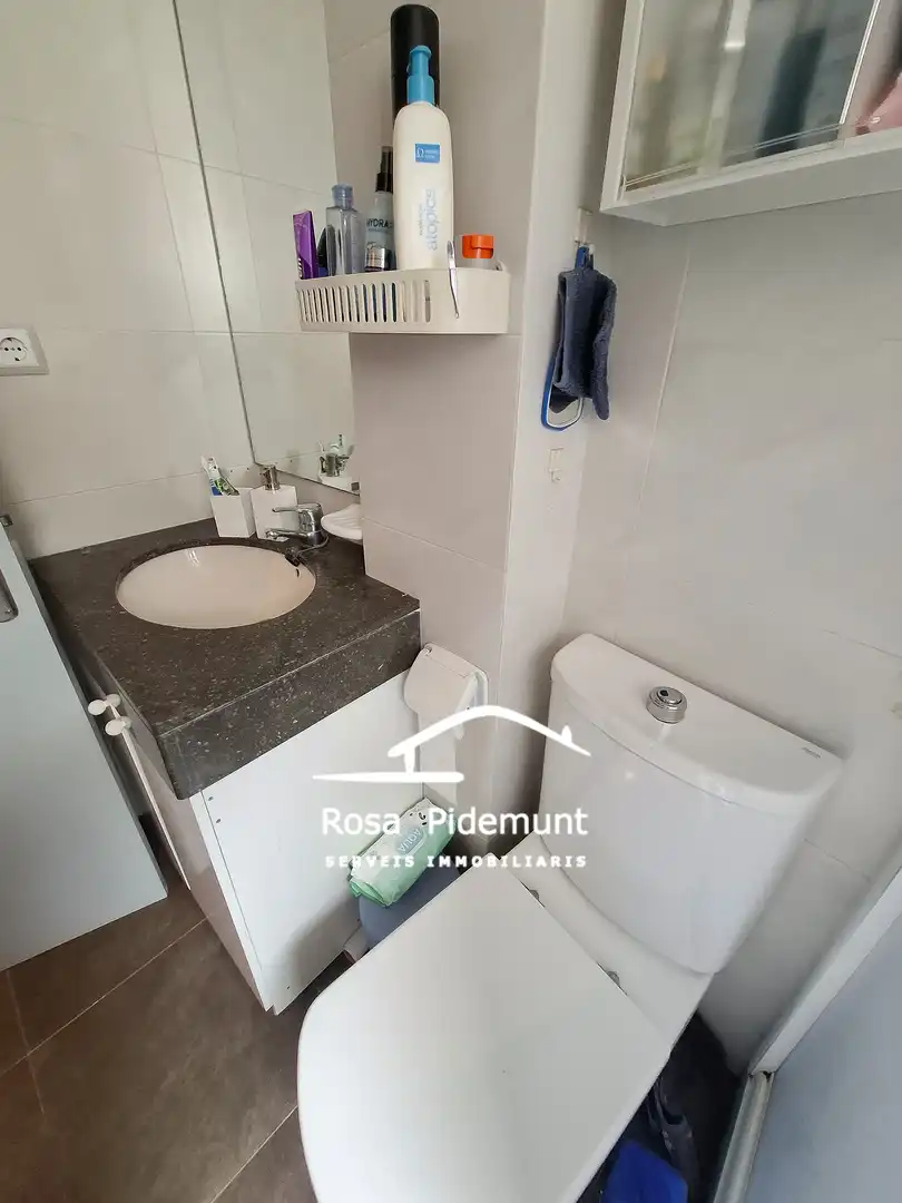 Flat with terrace for sale in Carrer de les Puntaires 13, imagen 24