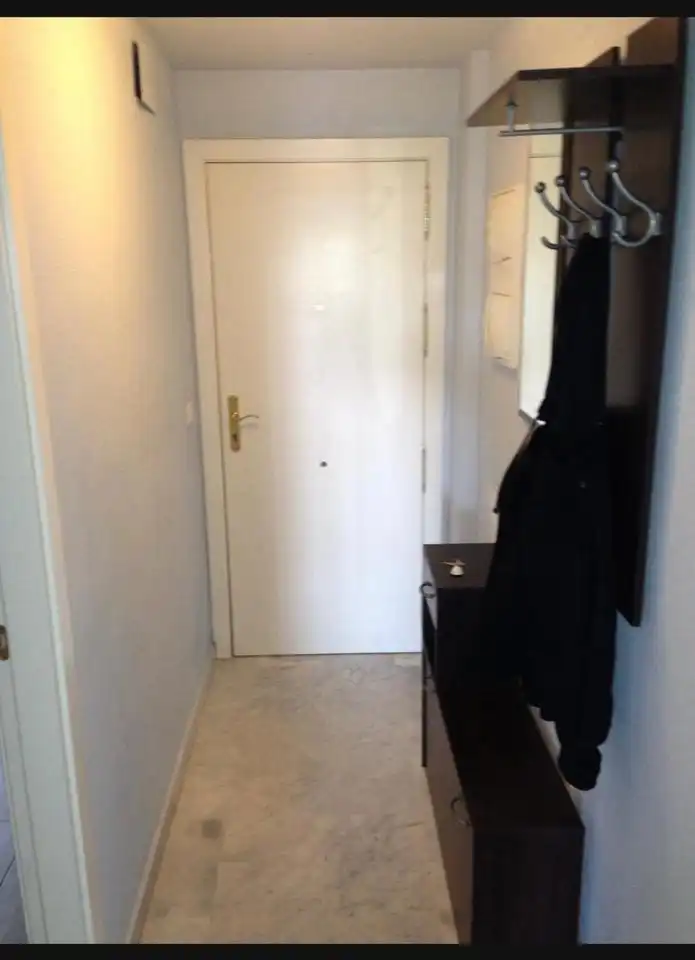 Piso en venta en Dos Hermanas con Aire acondicionado, Amueblado y Balcón