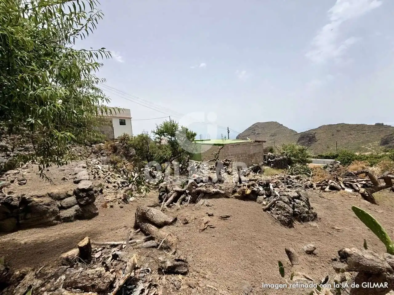 Casa o xalet en venda en Santiago del Teide