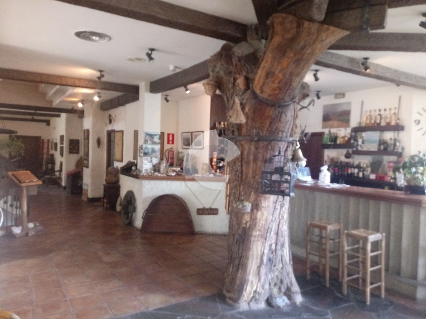 Local en venta en Quiroga